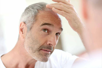 Minoxidil FAQs: Answering Your Most Pressing Questions for Hair Regrowth for Men