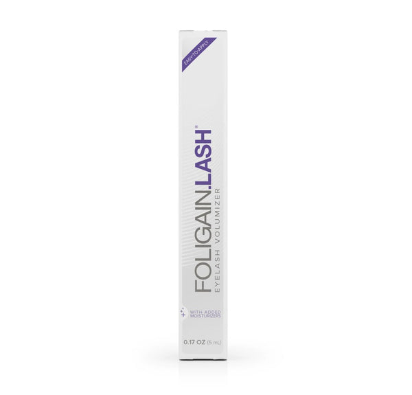 FOLIGAIN LASH Eyelash Volumizer